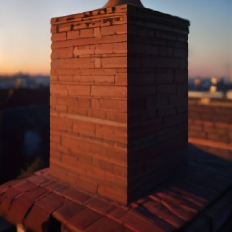 Cypress Chimney Inc — professional Chimney Sweep in Westminster, our branded team and work van — Chimney Sweep near me